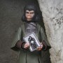 Planet Of The Apes Legacy 4-SET
