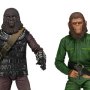Planet Of Apes: Planet Of Apes Classic Series 3 (SDCC 2015)