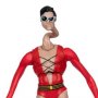 JLA Aquaman Build A