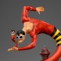 DC Comics: Plastic Man