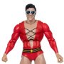 JLA Aquaman Build A