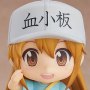 Platelet Nendoroid