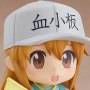 Platelet Nendoroid