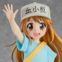 Platelet Pop Up Parade