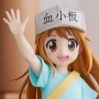 Platelet Pop Up Parade