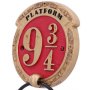 Harry Potter: Platform 9 ¾ Door Knocker
