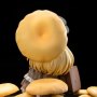 Pleurotus Citrinopileatus
