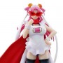 Miyuri Tsujido as Lily Kamen With Neck Strap (studio)