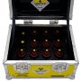 Back To The Future: Plutonium Case