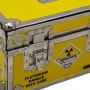 Plutonium Case