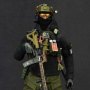 PMC Urban Operation Assaulter