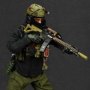 PMC Urban Operation Assaulter