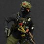 PMC Urban Operation Assaulter