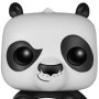 Kung Fu Panda: Po Pop! Vinyl