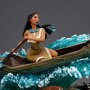 Pocahontas Deluxe