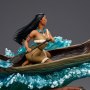 Pocahontas Deluxe