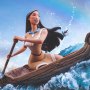 Pocahontas Deluxe
