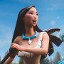 Pocahontas Deluxe