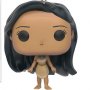 Pocahontas: Pocahontas Pop! Keychain