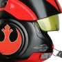 Poe Dameron's Black Squadron Helmet