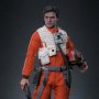Star Wars: Poe Dameron (The Force Awakens)