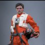 Poe Dameron (The Force Awakens)