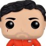 Star Wars: Poe Dameron X-Wing Pilot Pop! Vinyl (FYE)