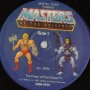 Point Dread and Talon Fighter (realita)