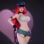 Poison (Venom Rose)