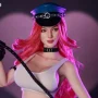 Poison (Venom Rose)
