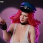 Poison (Venom Rose)