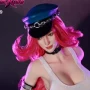 Poison (Venom Rose)