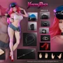 Poison (Venom Rose)