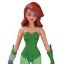 DC Comics Animated: Poison Ivy