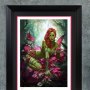 Poison Ivy Art Print (Heonhwa Choe)