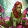 Poison Ivy Art Print (Heonhwa Choe)