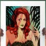 Poison Ivy Art Print (Tula Lotay)