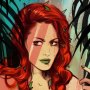 Poison Ivy Art Print (Tula Lotay)