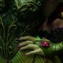 Poison Ivy Gotham City Sirens Deluxe