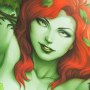 Poison Ivy Gotham Sirens Art Print (Stanley Lau)