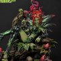 Poison Ivy Seduction Throne Legacy Deluxe (Carlos D'Anda)