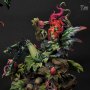 DC Comics: Poison Ivy Seduction Throne Legacy (Carlos D'Anda)