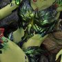 Poison Ivy Seduction Throne Legacy Deluxe Bonus Edition (Carlos D'Anda)