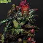 Poison Ivy Seduction Throne Legacy Deluxe Bonus Edition (Carlos D'Anda)