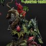 Poison Ivy Seduction Throne Legacy Deluxe Bonus Edition (Carlos D'Anda)