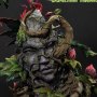 Poison Ivy Seduction Throne Legacy Deluxe Bonus Edition (Carlos D'Anda)