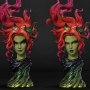 Poison Ivy Seduction Throne Legacy Deluxe Bonus Edition (Carlos D'Anda)