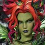 Poison Ivy Seduction Throne Legacy Deluxe Bonus Edition (Carlos D'Anda)