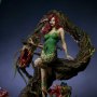 Batman Hush: Poison Ivy Skin Color