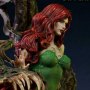 Poison Ivy Skin Color